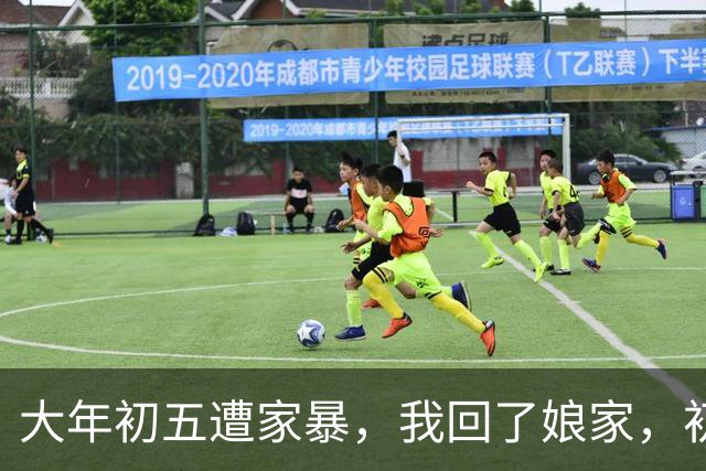 大年初五遭家暴，我回了娘家，初六我爸带一群亲戚包围了婆家