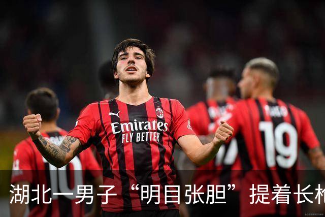 湖北一男子“明目张胆”提着长枪进派出所，民警大吃一惊！说明来意后，大家松了一口气还表扬了男子……